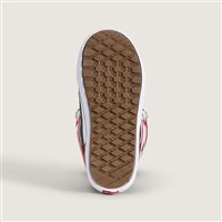 Men's HI Standard OG Boot - Red / True White