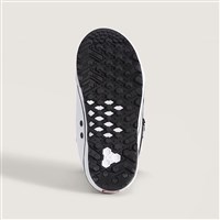 Men's HI Standard PRO Boot - White / Black