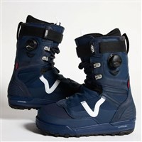 Men's Infuse Snowboard Boots - Cannon Cummins Navy / Black