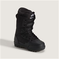 Men's Invado Pro Boot - Black / Gum