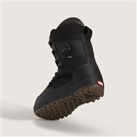 Men's Invado Pro Boot - Black / Gum