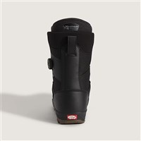 Men's Invado Pro Boot - Black / Gum