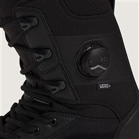 Men's Invado Pro Boot - Black / Gum