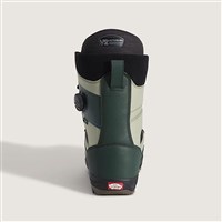 Men's Invado Pro Boot - Oil Green