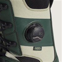 Men's Invado Pro Boot - Oil Green