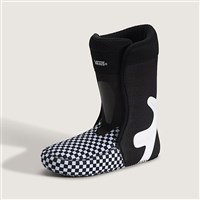 Men's Verse Snowboard Boots - Blackout