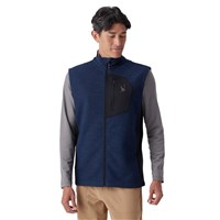Men's Bandit Fleece Vest