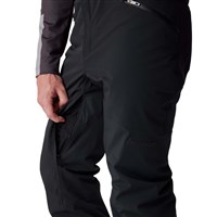 Men's Bormio Pant - Black