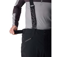 Men's Bormio Pant - Black