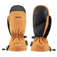 Men's Team GORE-TEX Mitt - Brown