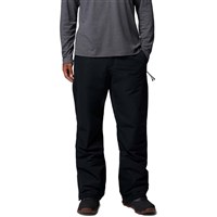 Men's Bugaboo VI Pant - Black