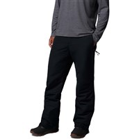 Men's Bugaboo VI Pant - Black