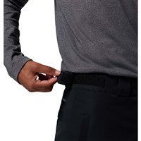 Men's Bugaboo VI Pant - Black
