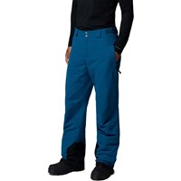 Men's Bugaboo VI Pant - Phoenix Blue / Black