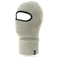 Men's Burglar Facemask - Black