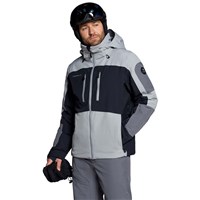 Men's Charger Jacket - Dolomite