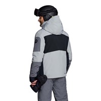 Men's Charger Jacket - Dolomite