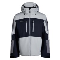 Men's Charger Jacket - Dolomite