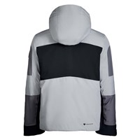 Men's Charger Jacket - Dolomite
