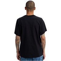 Men's Classic Short Sleeve T-Shirt - True Black