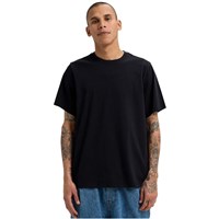 Men's Classic Short Sleeve T-Shirt - True Black