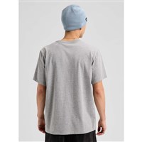Men's Classic Short Sleeve T-Shirt - Gray Heather