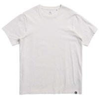 Men's Classic Short Sleeve T-Shirt - Stout White