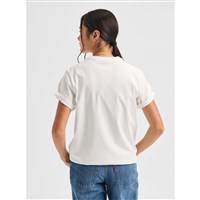 Men's Classic Short Sleeve T-Shirt - Stout White