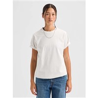 Men's Classic Short Sleeve T-Shirt - Stout White