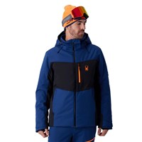 Men's Copper Ski Jacket