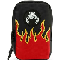 Binding Bag - Flames