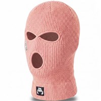 Goon Mask - Soft Pink