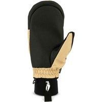 Men's Cargo Mitt - Khaki