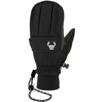 Men's Cargo Mitt - True Black