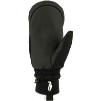 Men's Cargo Mitt - True Black