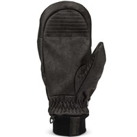 Men's Chop Mitten - Black