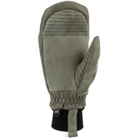 Men's Chop Mitten - Grey