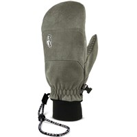 Men's Chop Mitten - Grey