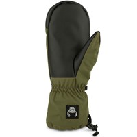 Men's Cinch Mitten - Dirksen Green