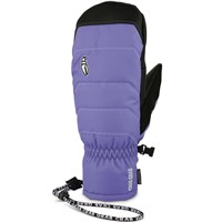 Men's Snuggler Mitten - Lilac