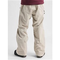Men's [ak] Cyclic GORE-TEX 2L Pants - Chinchilla Gray