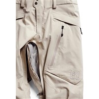 Men's [ak] Cyclic GORE-TEX 2L Pants - Chinchilla Gray