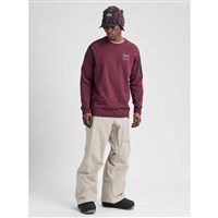 Men's [ak] Cyclic GORE-TEX 2L Pants - Chinchilla Gray