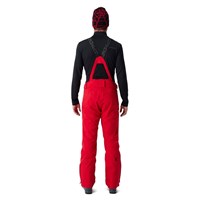 Men's Dare Lengths Ski Pants - Spyder Red