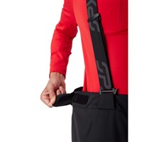 Men's Dare Lengths Ski Pants - Black