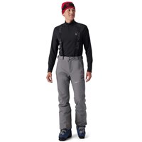 Men's Dare Lengths Ski Pants - Storm