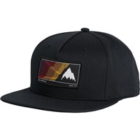 Elmore Hat - True Black