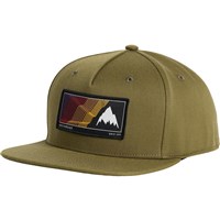 Elmore Hat - Dried Moss