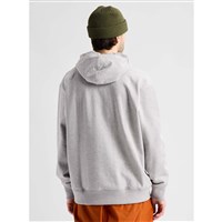 Men's Family Tree Pullover Hoodie - Gray Heather