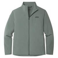 Men's Fernos Insulated Jacket - Canyon Rock